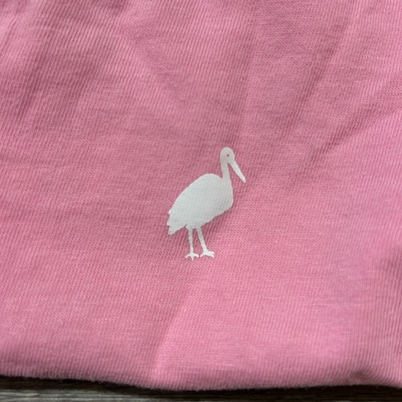 The Beaufort Bonnet Company Pink Sir Proper’s Tshirt size Small - Picture 8 of 8
